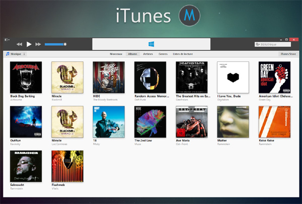  iTunes 12 1 1 Download Program Free    