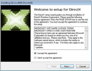 DirectX-3