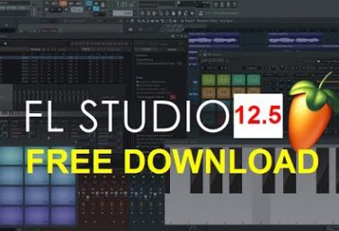 FL Studio 12.5.1.165