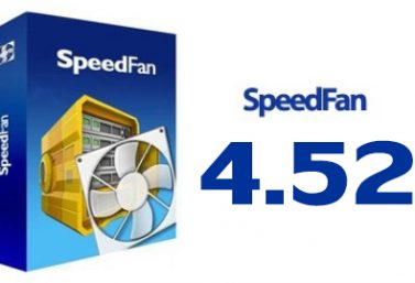 speedfan 4.52 download