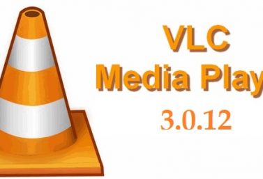VLC Media Player 64-bit และ 32-bit 3.0.12