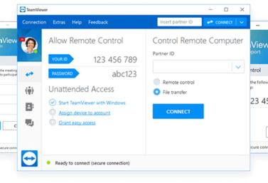 TeamViewer 15.19.5
